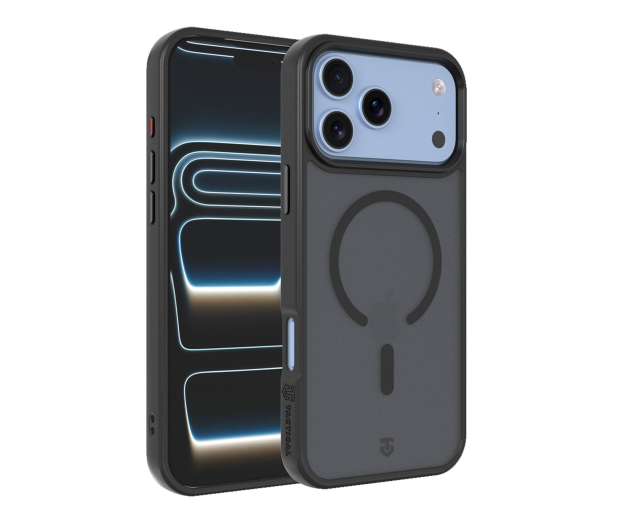 Tactical MagForce Hypersand Kryt pro do iPhone 17 Pro Max/18 Pro Max - 1586296 - zdjęcie